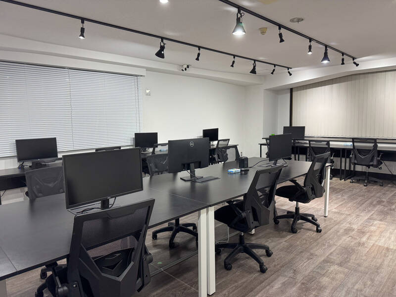 貸切イベントスペース-4