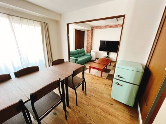 蛍池貸会議室-心--1