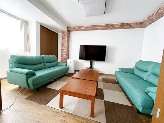 蛍池貸会議室-心--2