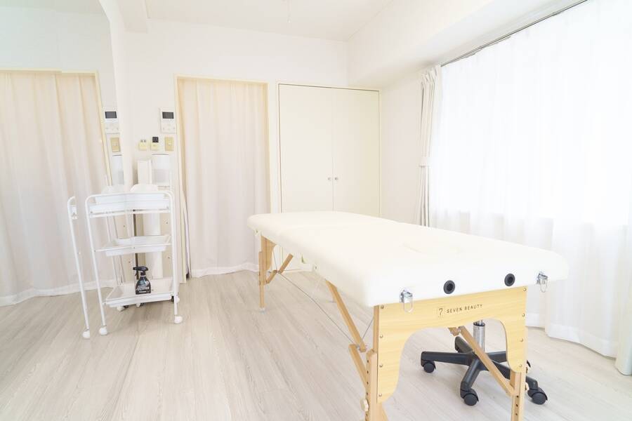 white rabbit 西荻窪店-6