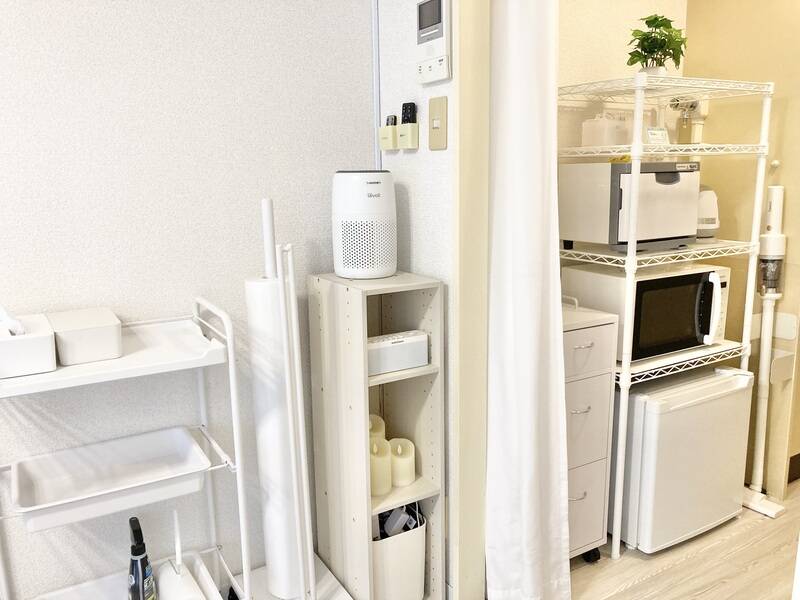 white rabbit 西荻窪店-10