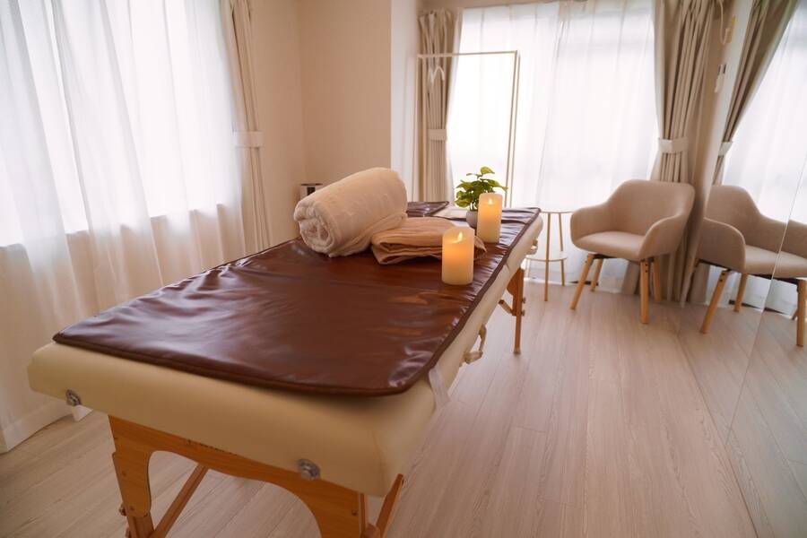 white rabbit 西荻窪店-8