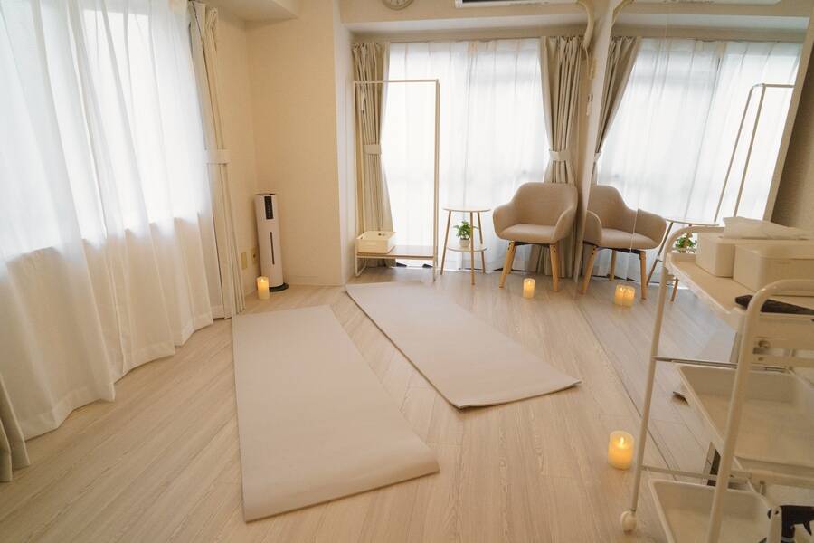 white rabbit 西荻窪店-9