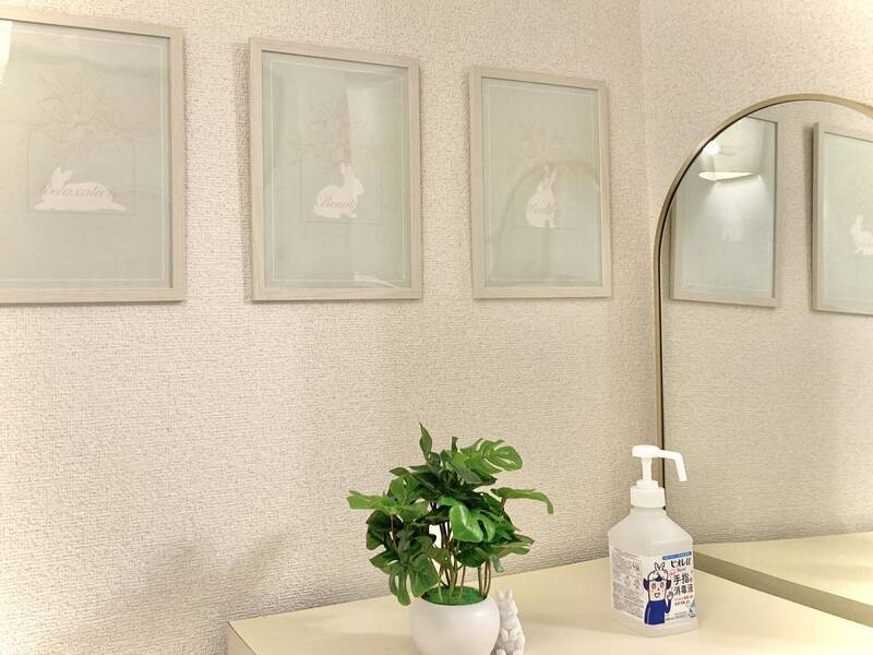 white rabbit 西荻窪店-20