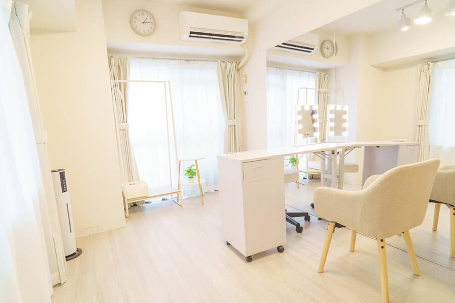 white rabbit 西荻窪店-7