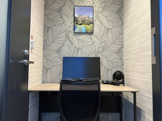 H1T目黒 ROOM W 18-1