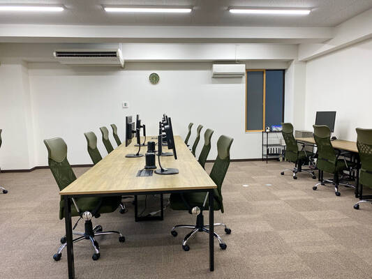 いいオフィス大分 by 動画編集CAMP-2