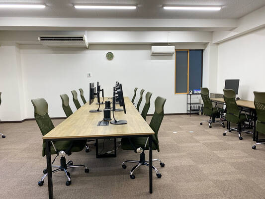 いいオフィス大分 by 動画編集CAMP-2