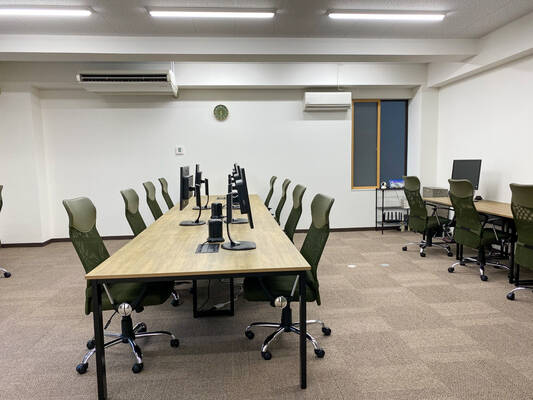 いいオフィス大分 by 動画編集CAMP-2