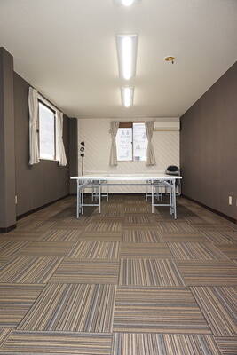 横浜　東神奈川駅３分のレンタルスタジオ　クローバー-2