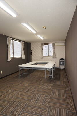 横浜　東神奈川駅３分のレンタルスタジオ　クローバー-3