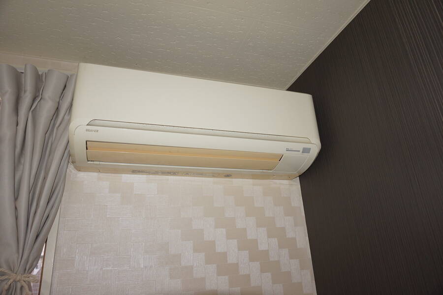 横浜　東神奈川駅３分のレンタルスタジオ　クローバー-7