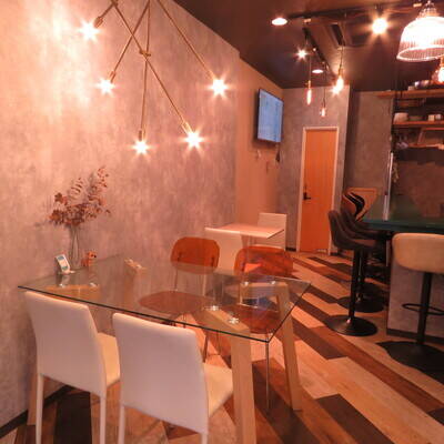 金沢中心地商店街中程　popup party イベント-1