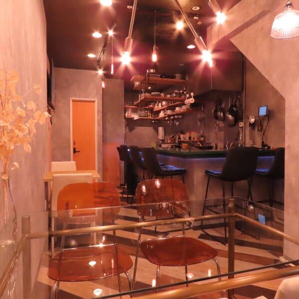 金沢中心地商店街中程　popup party イベント-4