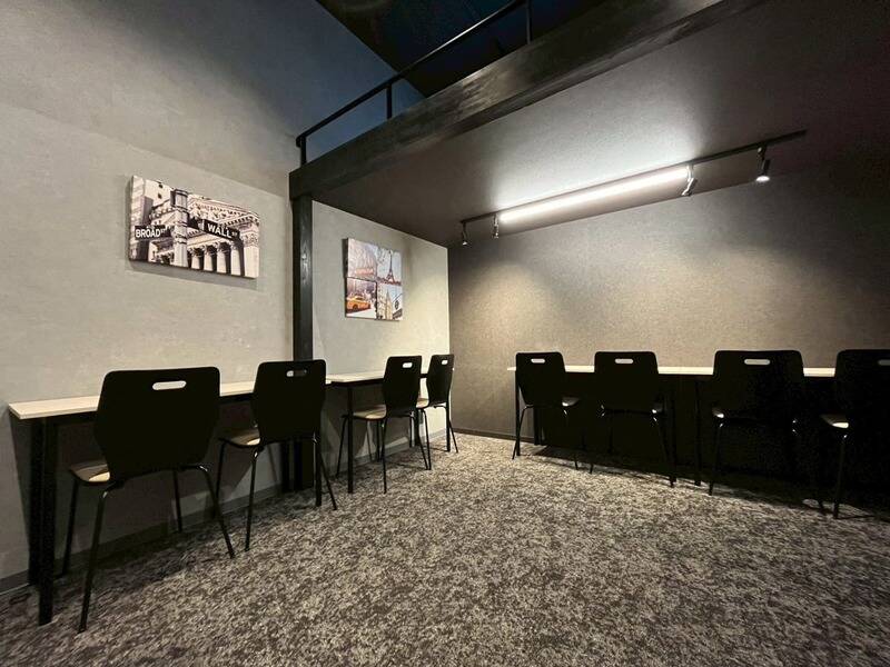 貸し会議室ユニエル静岡駅E-5