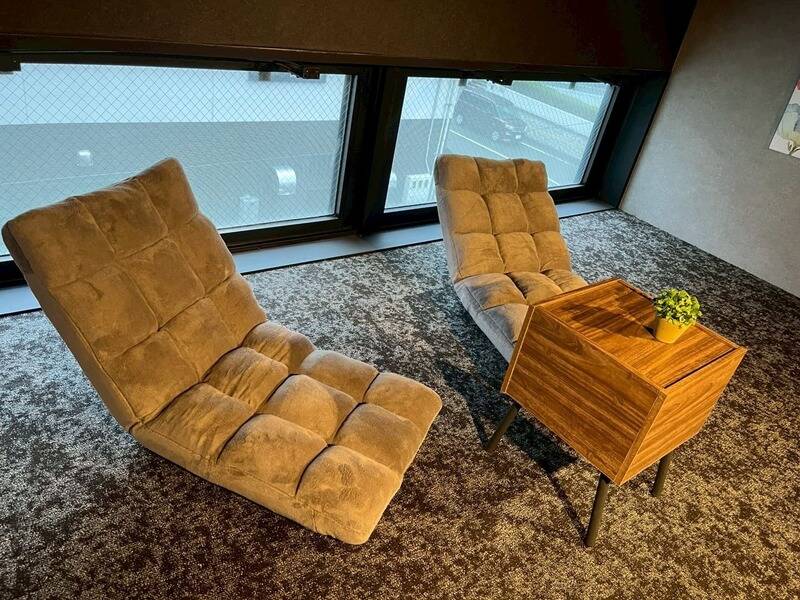 貸し会議室ユニエル静岡駅E-12