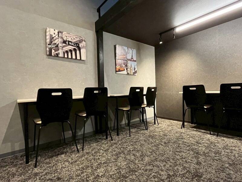 貸し会議室ユニエル静岡駅E-19