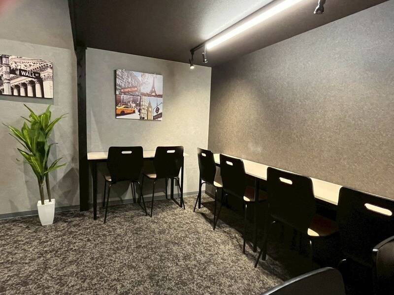 貸し会議室ユニエル静岡駅E-20