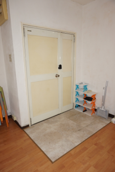 横浜　東神奈川駅３分のレンタルスタジオ　クローバー-4