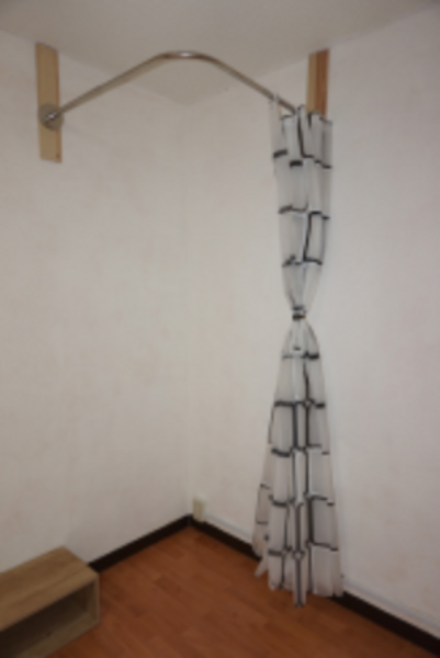 横浜　東神奈川駅３分のレンタルスタジオ　クローバー-9