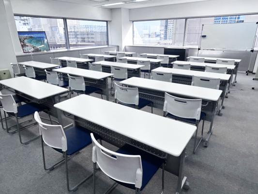 旧居留地レンタルスペースEDO85-1