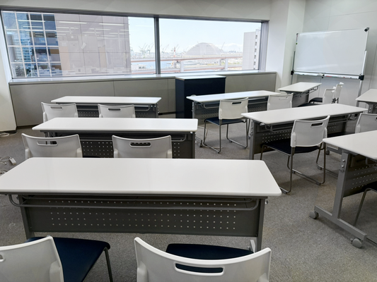 旧居留地レンタルスペースEDO85-2