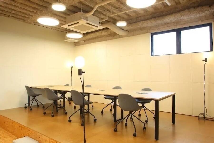 【assemble長岡】コワーキングスペース③-3