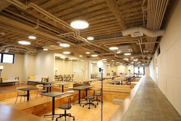 assemble長岡　コワーキングスペース③-1