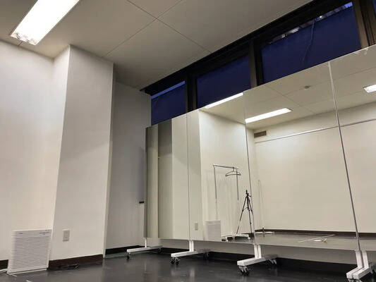 レンタルスタジオロカヒ仙台一番町-2