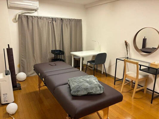 レンタルサロンease-1