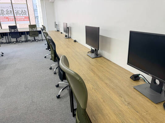 いいオフィス宮崎 by 動画編集CAMP-3