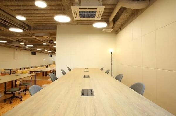 assemble長岡　コワーキングスペース①-3