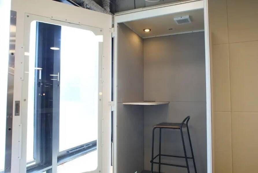 assemble長岡　コワーキングスペース①-5