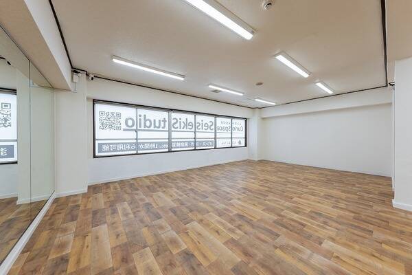 CurioSpaceSeisekiStudio-2