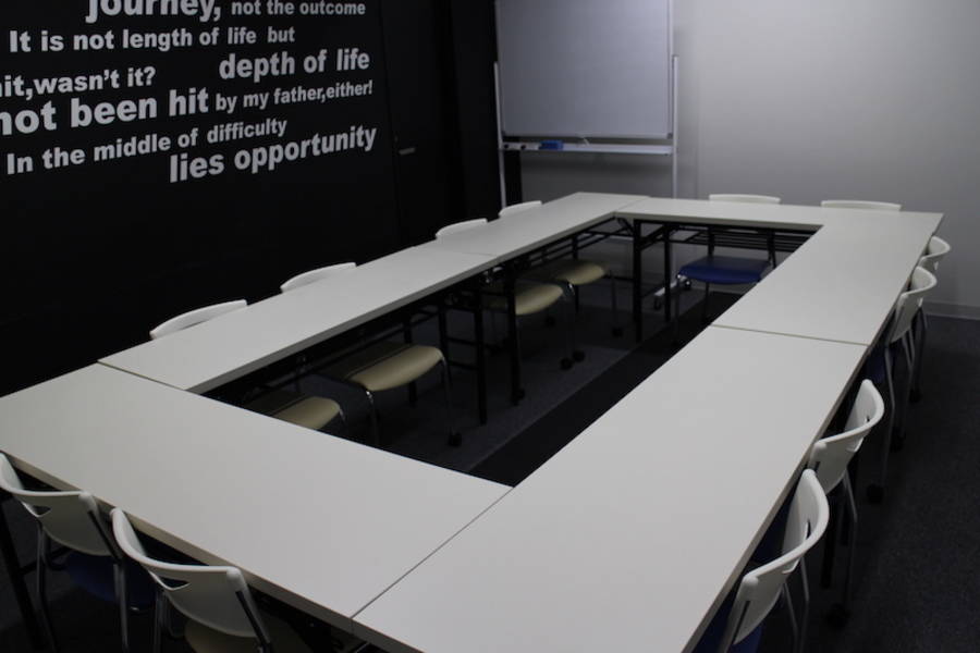 ビジネスセンター四谷/貸会議室-4