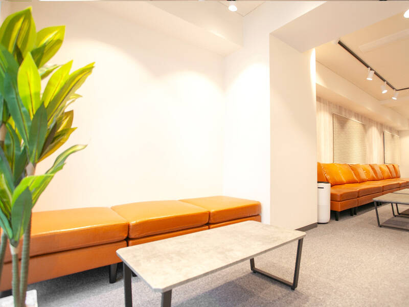 ROOMs淡路町店　第1会議室-13