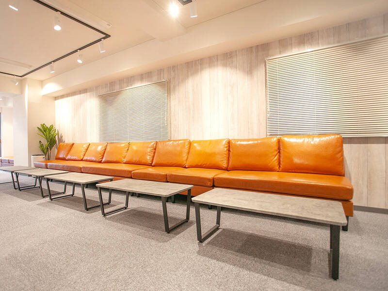 ROOMs淡路町店　第1会議室-18