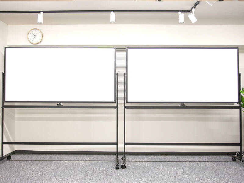 ROOMs淡路町店　第1会議室-20