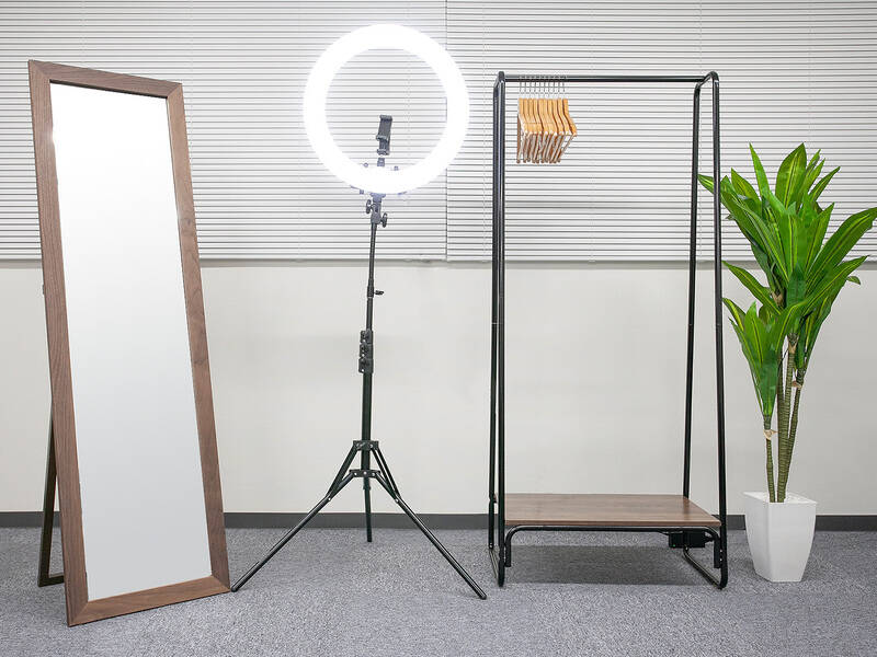 ROOMs淡路町店　第1会議室-25