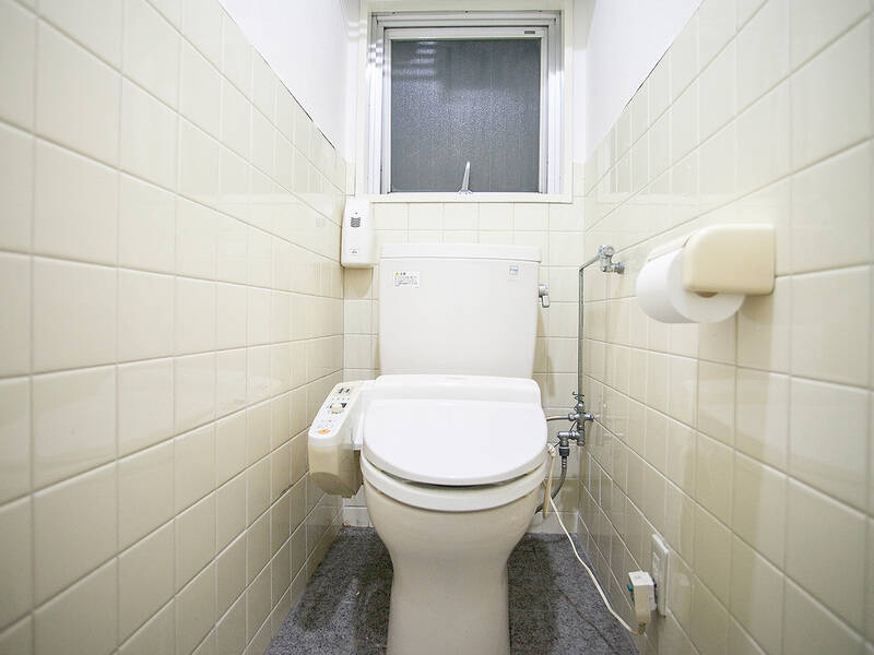 ROOMs淡路町店　第1会議室-28