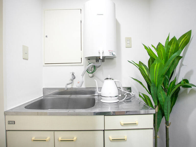 ROOMs淡路町店　第1会議室-29