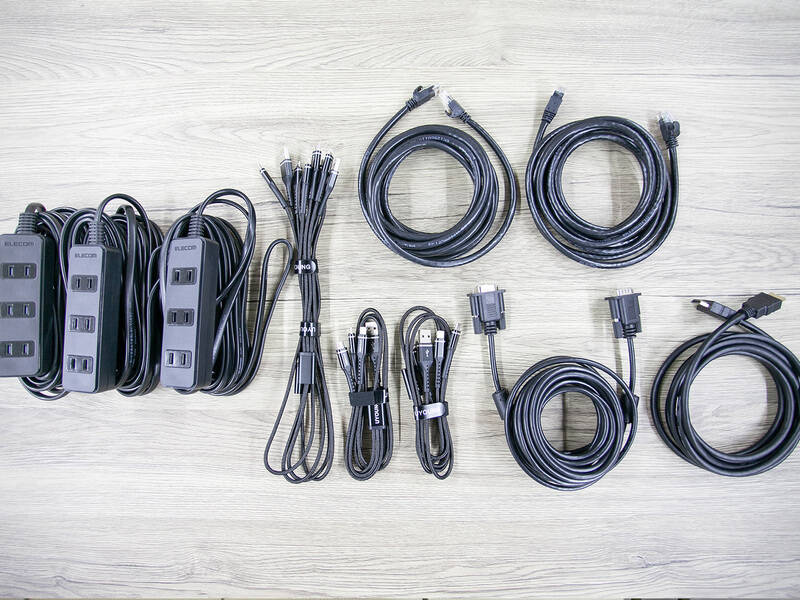 ROOMs淡路町店　第1会議室-30