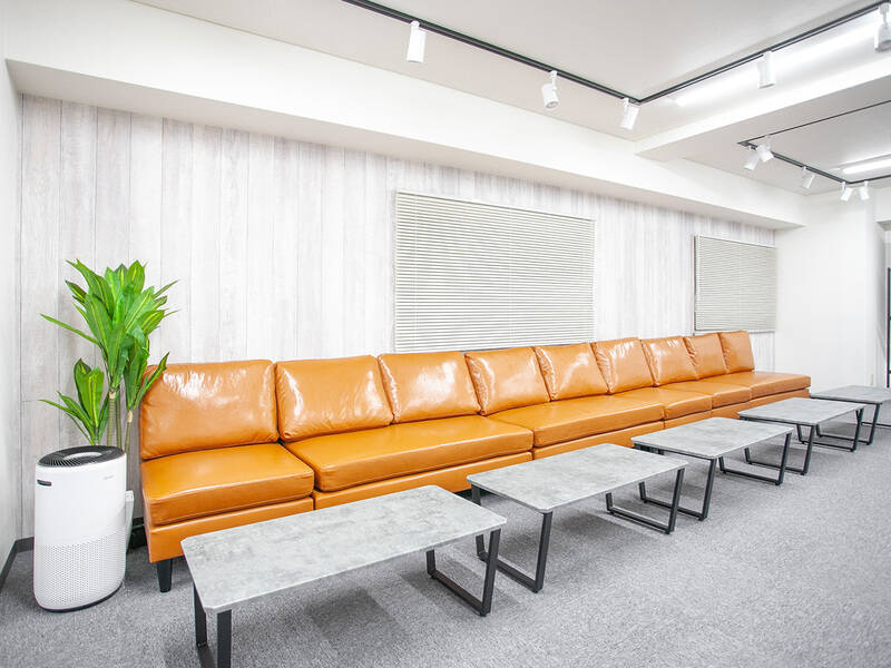 ROOMs淡路町店　第1会議室-10