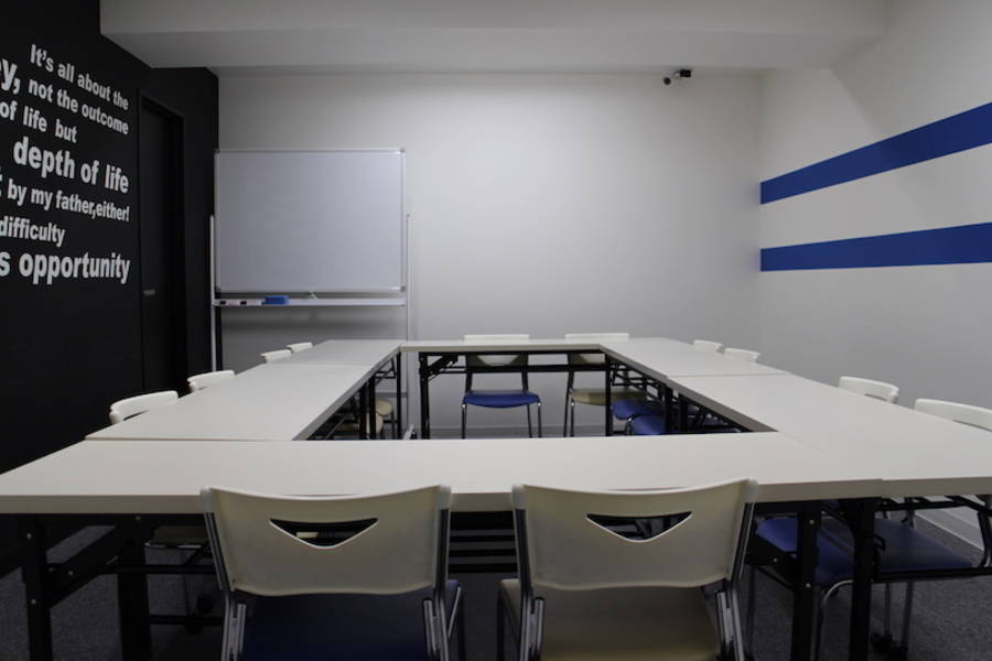 ビジネスセンター四谷/貸会議室-5