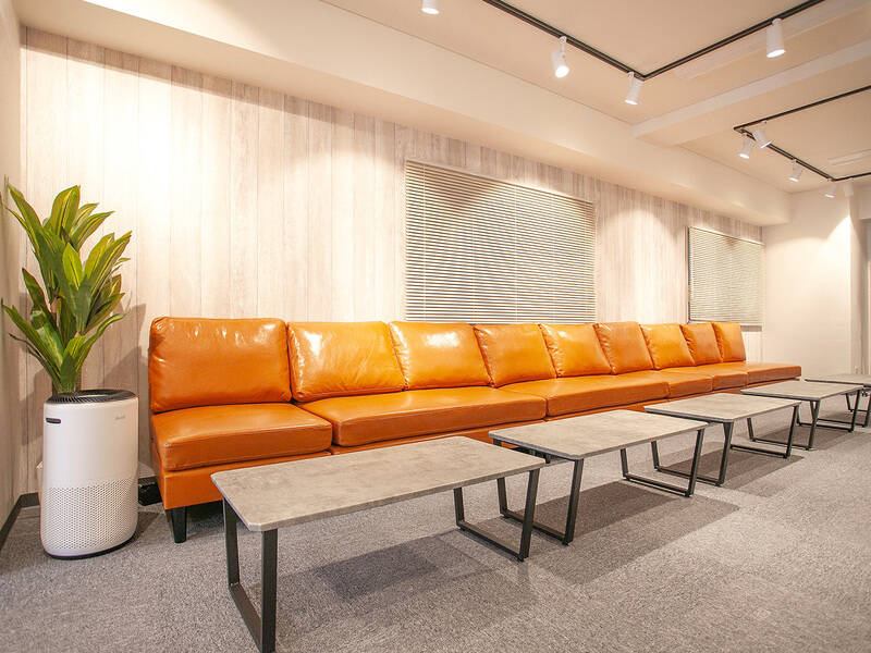 ROOMs淡路町店　第1会議室-11