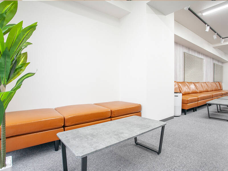 ROOMs淡路町店　第1会議室-12