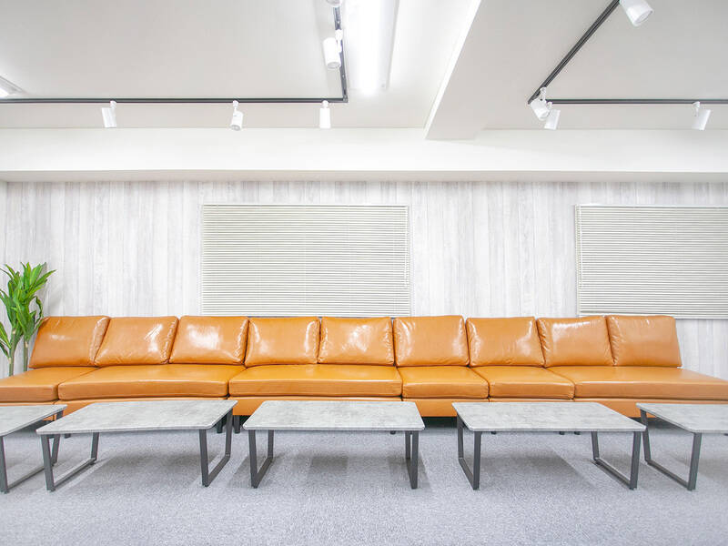 ROOMs淡路町店　第1会議室-14