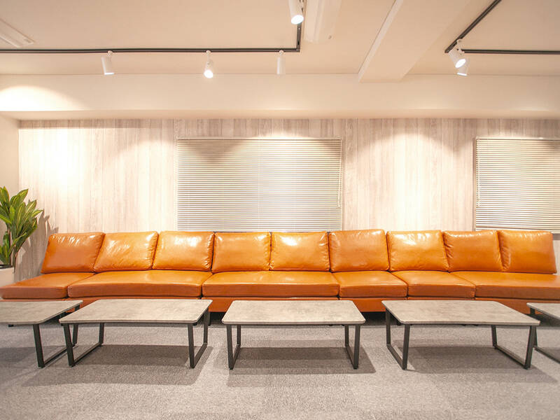 ROOMs淡路町店　第1会議室-15