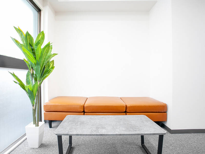 ROOMs淡路町店　第1会議室-17