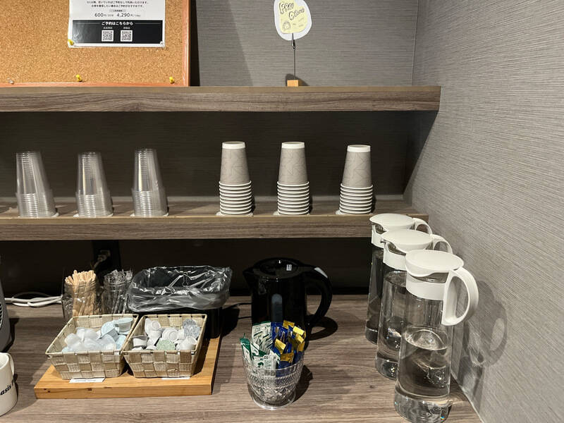 BasisPoint池袋店 BOX席-9